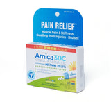 Arnica Pellots 