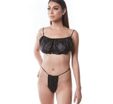 Disposable Bra & Underwear Pack of 50